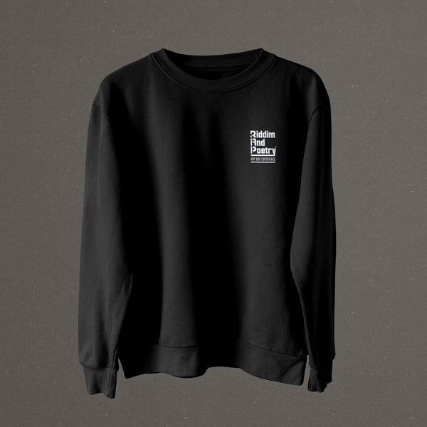 First Annual Hip Hop Experience Sweatshirt