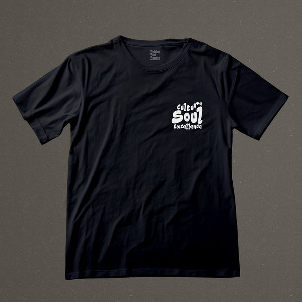 Limited Edition Hip Hop Experience Shirt