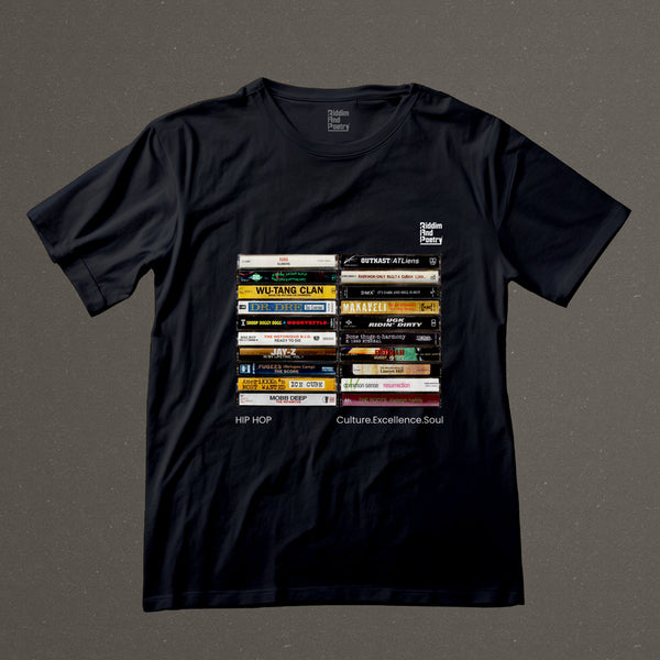 Classic Mixtape T-Shirt